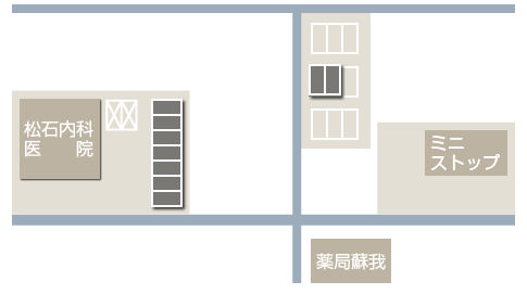 駐車場マップ